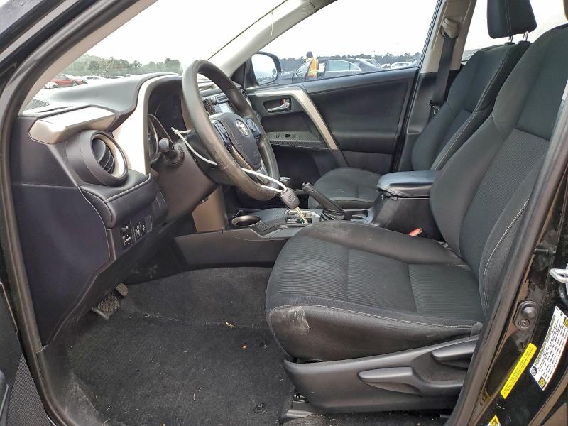 2014 TOYOTA RAV4 XLE #3305291311