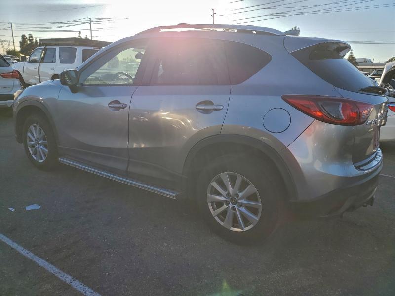 2014 MAZDA CX-5 SPORT #3311519288