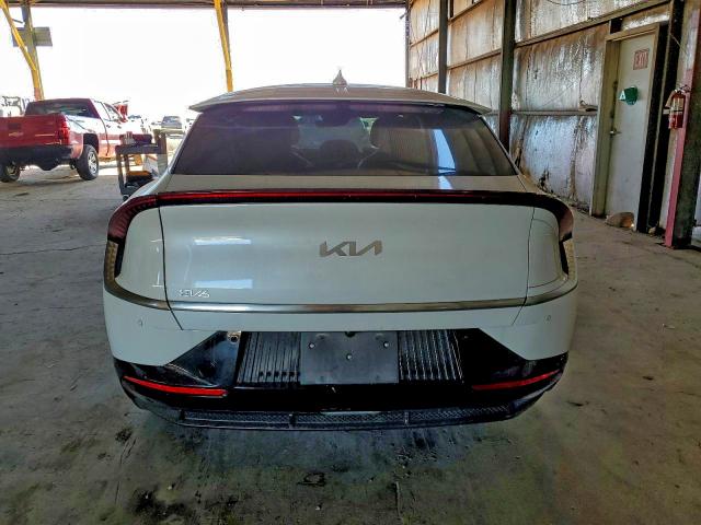 2024 KIA EV6 LIGHT #3317721086