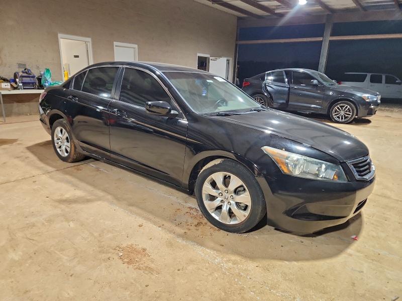 2010 HONDA ACCORD EXL #3304552438