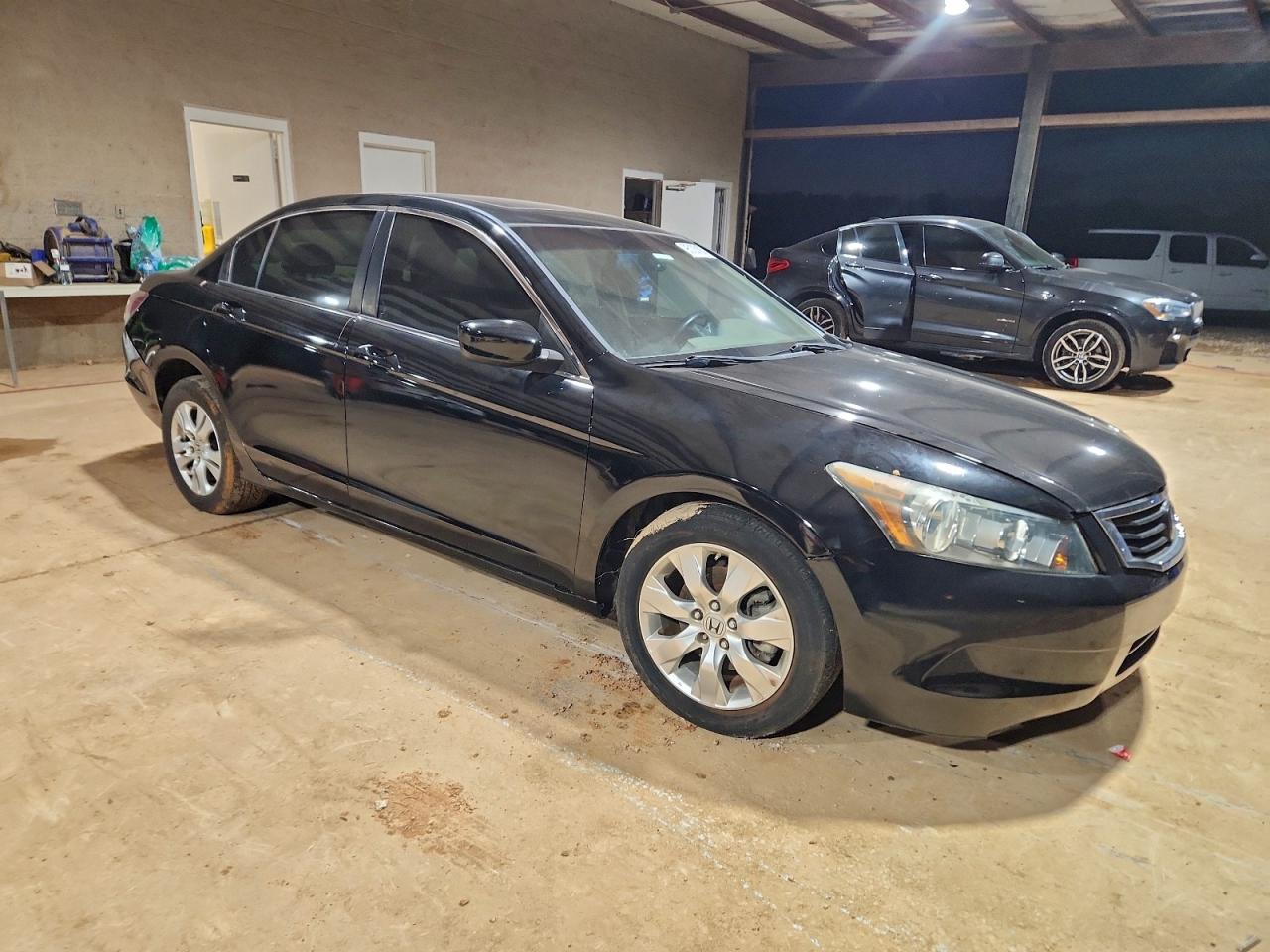 Lot #3304552438 2010 HONDA ACCORD EXL