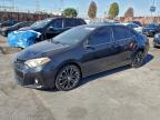 Lot #3311887183 2014 TOYOTA COROLLA L