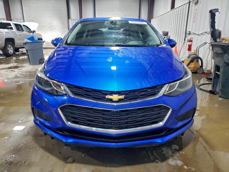 2017 CHEVROLET CRUZE LT #3303978720