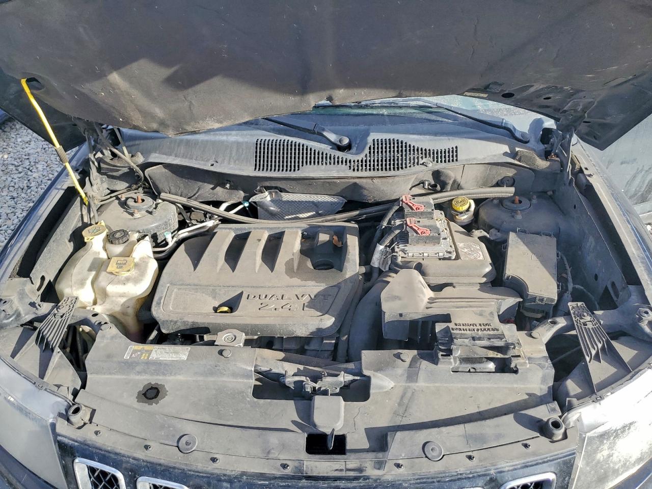 Lot #3311661222 2014 JEEP COMPASS SP