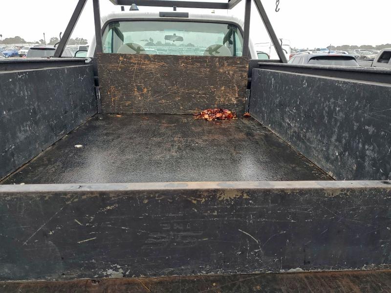 2007 FORD F450 SUPER #3315814371