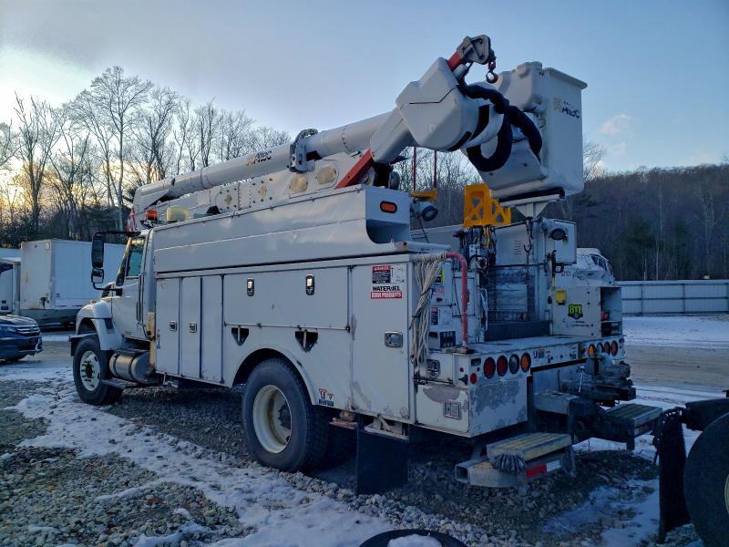 2015 INTERNATIONAL 7000 7400 #3312357772