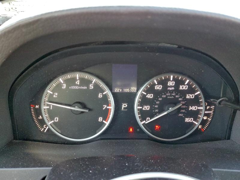 2015 ACURA RDX #3305302389