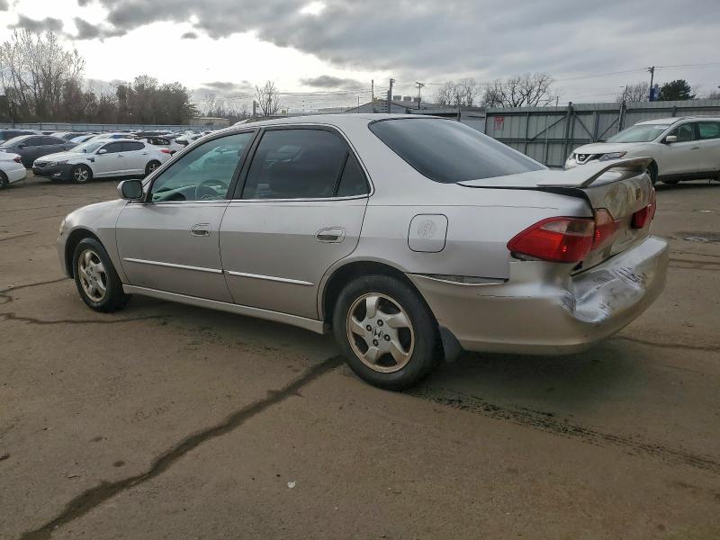 1999 HONDA ACCORD EX #3316715525