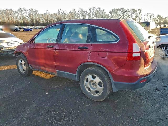 2009 HONDA CR-V LX #3305307311