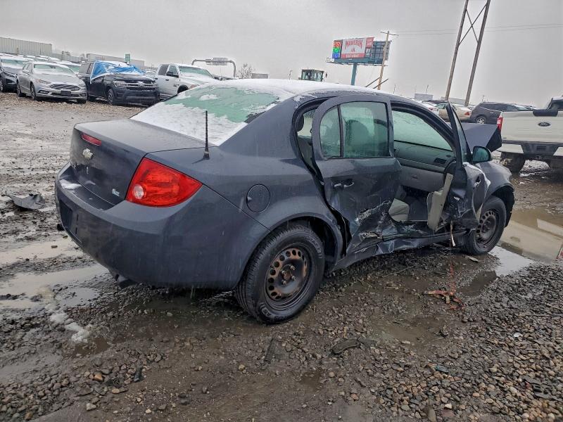 2008 CHEVROLET COBALT LT #3305729737