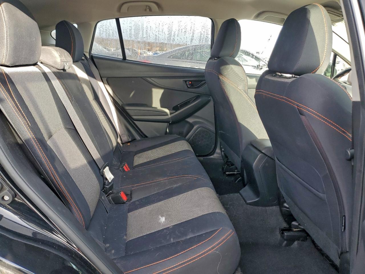 SUBARU CROSSTREK PREMIUM