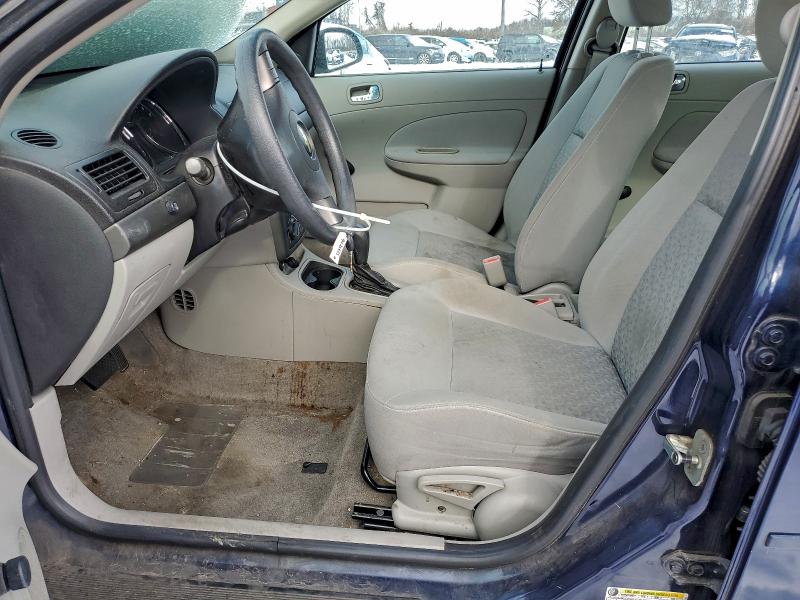 2009 CHEVROLET COBALT LS #3316718443