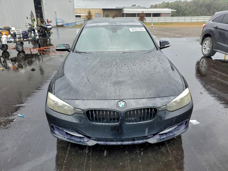 2012 BMW 328 I #3302886893