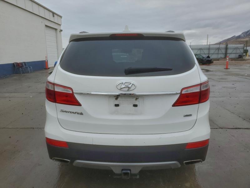 2016 HYUNDAI SANTA FE S #3305566062