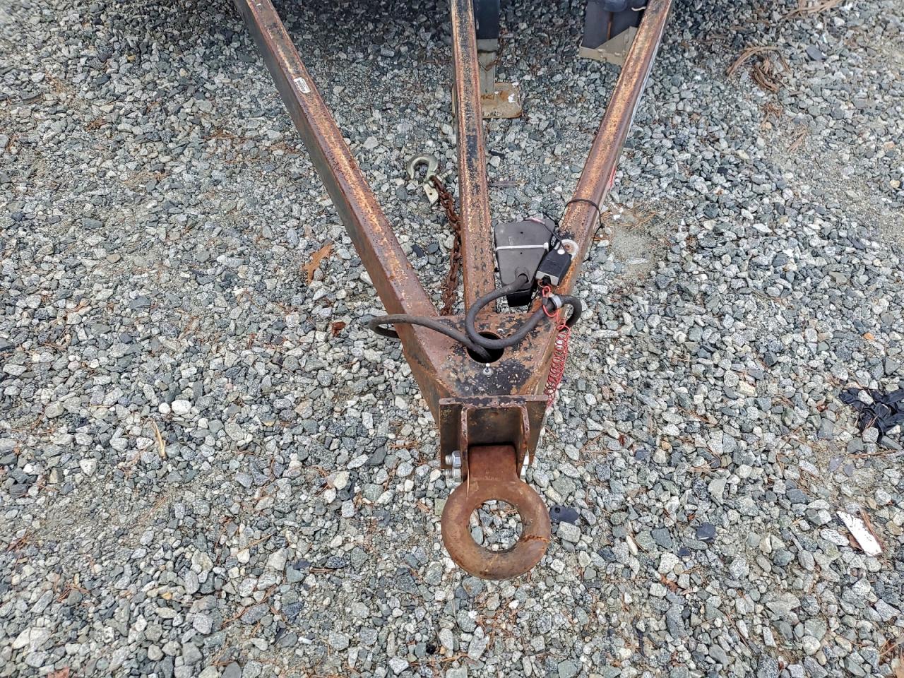 Lot #3311552232 2010 WELLS CARGO UNKNOWN