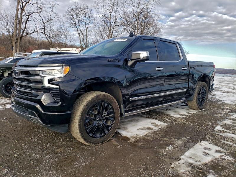 2023 CHEVROLET SILVERADO #3309347991