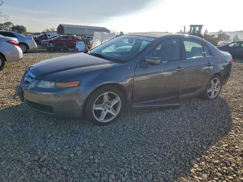 2004 ACURA TL #3302929682