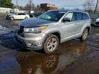 Lot #3316715489 2015 TOYOTA HIGHLANDER