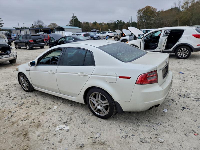 2008 ACURA TL #3319925147