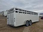 Lot #3310753758 2020 HORS TRAILER