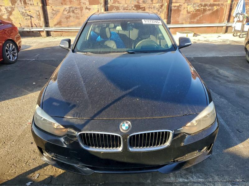 2013 BMW 328 I SULE #3316818442