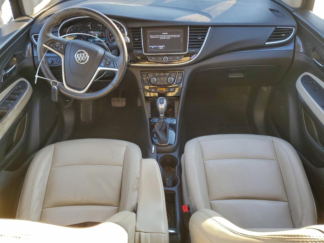BUICK ENCORE ESSENCE
