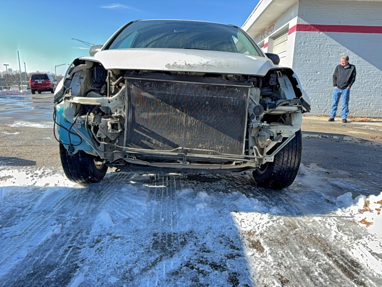 Lot #3302769345 2011 HONDA CR-V SE