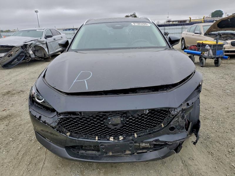 2024 MAZDA CX-30 PREF #3316968076