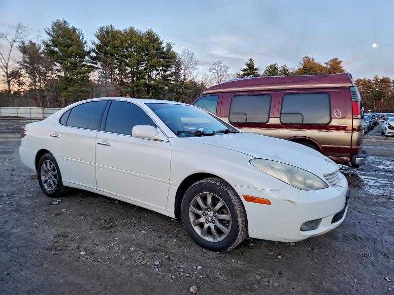 2003 LEXUS ES 300 #3305303372