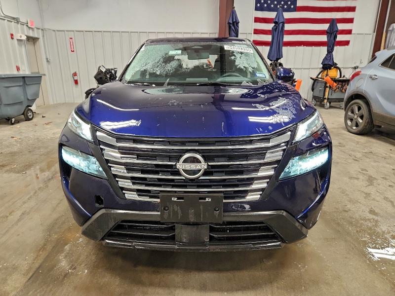 2024 NISSAN ROGUE SV #3316849673