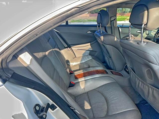 2006 MERCEDES-BENZ CLS 55 AMG #3305285417