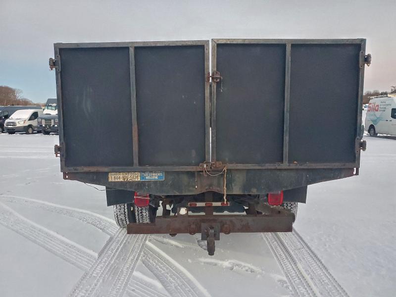 2014 FORD F450 SUPER #3316016764