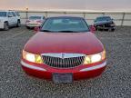 Lot #3305360307 1998 LINCOLN CONTINENTA
