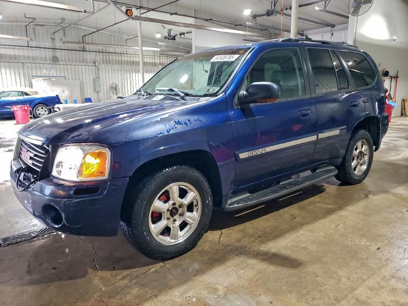 2003 GMC ENVOY #3310392984