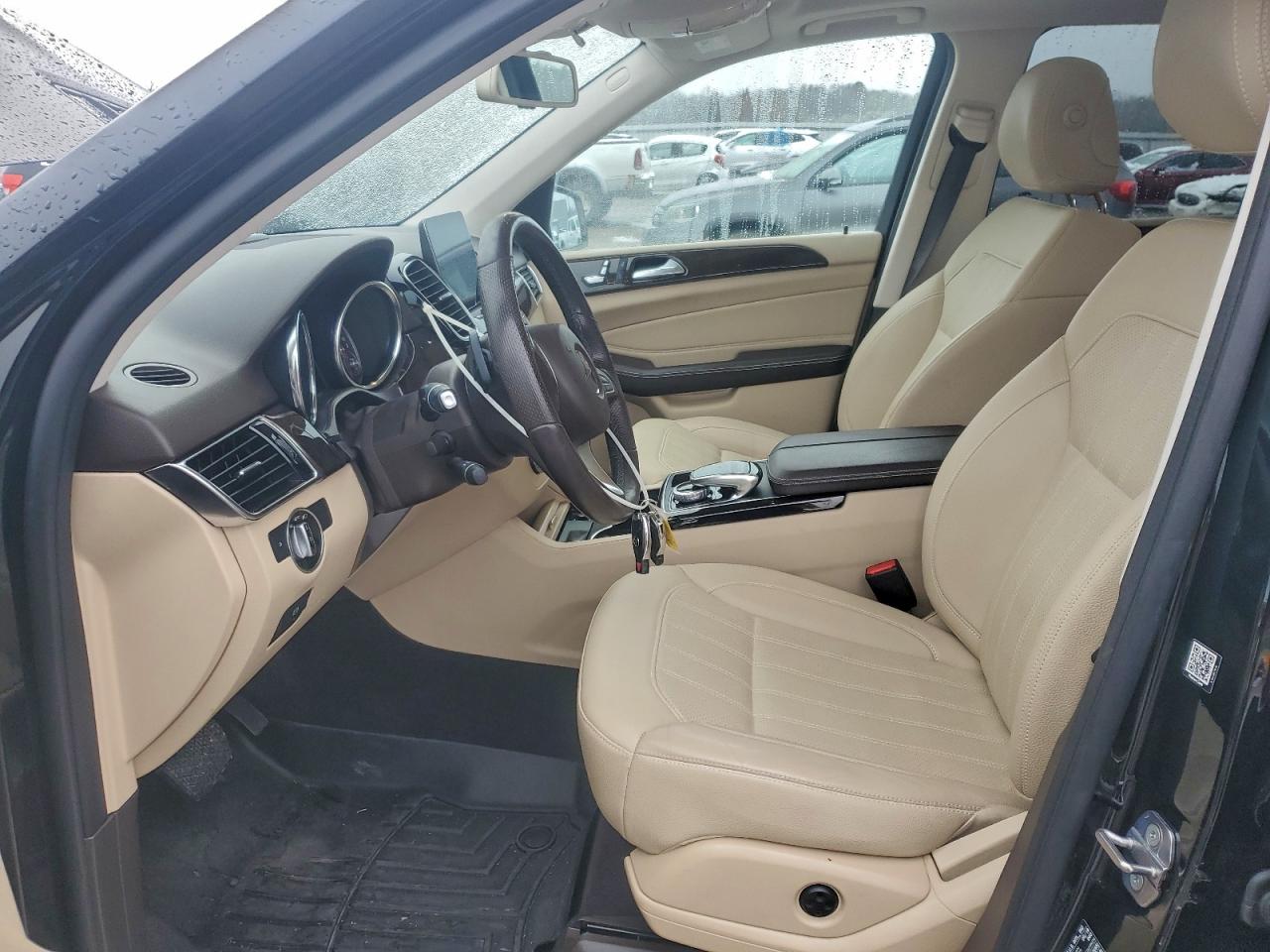 MERCEDES-BENZ GLE-CLASS 350