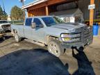 Lot #3319107253 2018 CHEVROLET SILVERADO