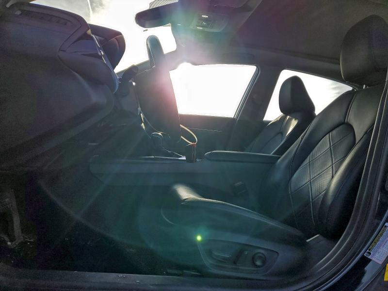 2019 TOYOTA CAMRY L #3308459322