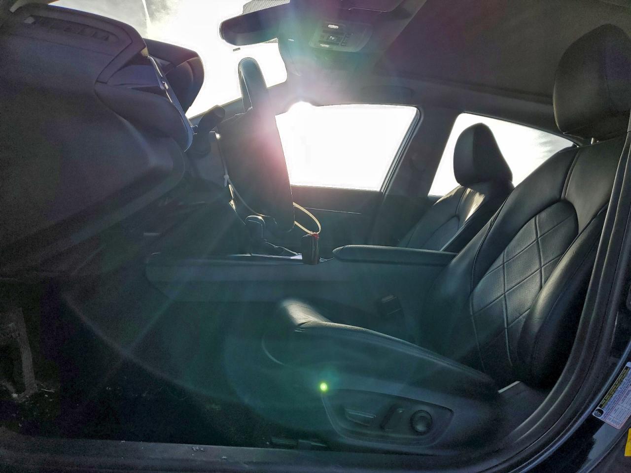 Lot #3308459322 2019 TOYOTA CAMRY L