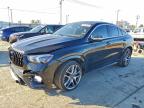 Lot #3309334990 2021 MERCEDES-BENZ GLE COUPE