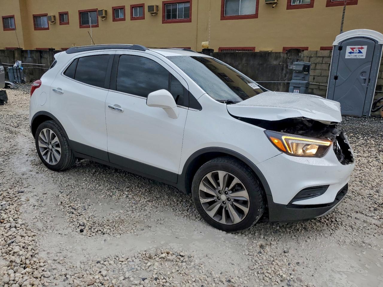 BUICK ENCORE PREFERRED