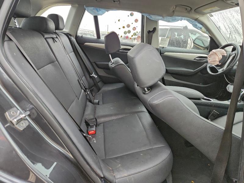 2015 BMW X1 XDRIVE2 #3317026111