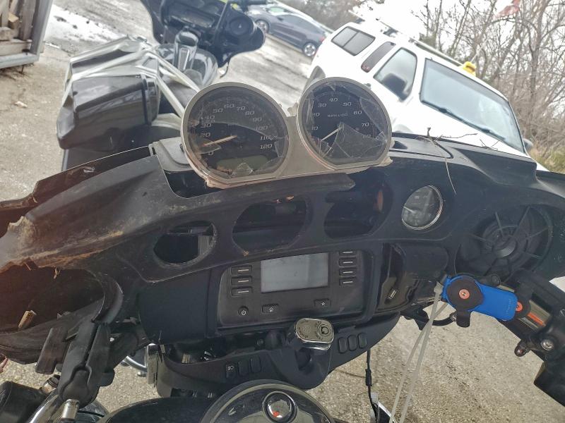 2014 HD FLHTCU ULT #3301796371