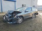 Lot #3312663175 2012 MAZDA 3 I