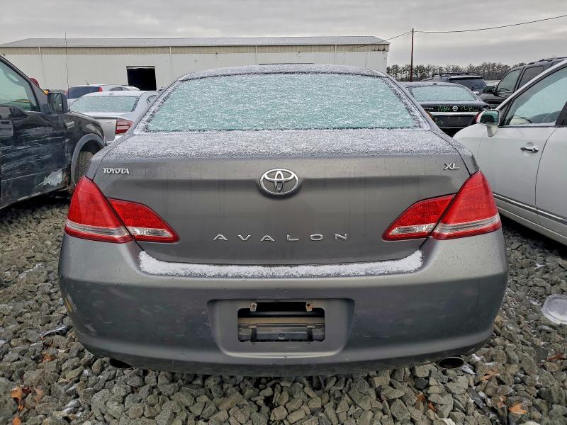2007 TOYOTA AVALON XL #3309268628