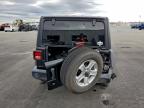 Lot #3308473358 2018 JEEP WRANGLER U