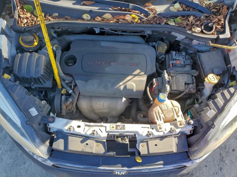 2016 RAM PROMASTER #3317799144