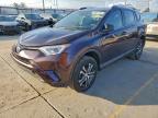 Lot #3302635013 2018 TOYOTA RAV4 LE