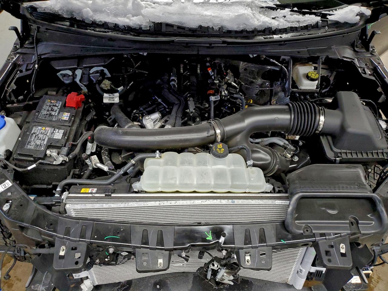 FORD EXPEDITION ACTIVE