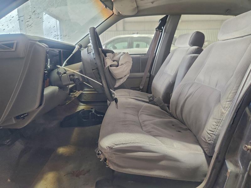 1995 BUICK CENTURY SP #3315961247