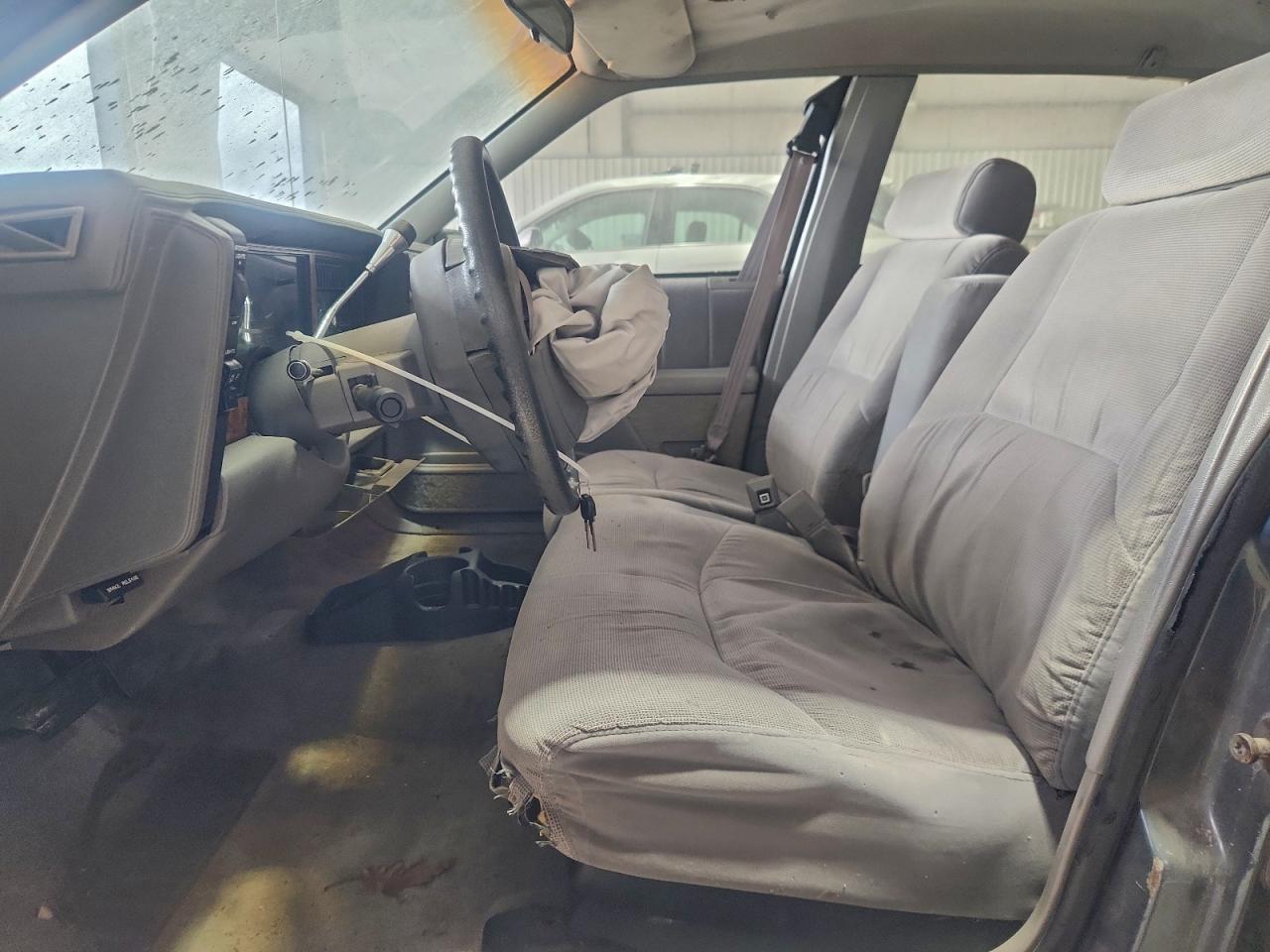 Lot #3315961247 1995 BUICK CENTURY SP